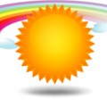 Prévision de la Station: Partly cloudy with little temperature change. Prévision de la Station: Partly cloudy with little temperature change.