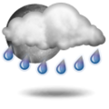 Prévision de la Station: Increasing clouds with little temperature change. Prévision de la Station: Increasing clouds with little temperature change.