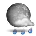 Prévision de la Station: Increasing clouds and warmer. Precipitation possible within 12 to 24 hours Windy. Prévision de la Station: Increasing clouds and warmer. Precipitation possible within 12 to 24 hours Windy.